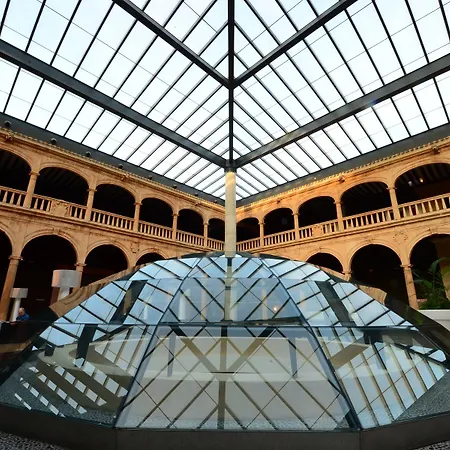 Hotel Castilla Termal
