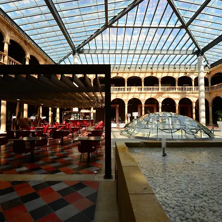 Hotel Castilla Termal