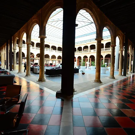 Hotel Castilla Termal El Burgo De Osma