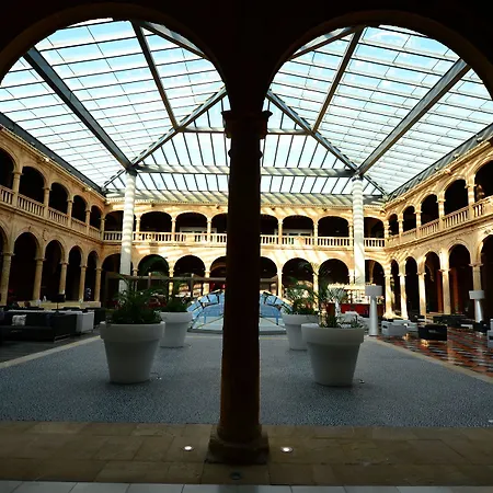Castilla Termal El Burgo De Osma