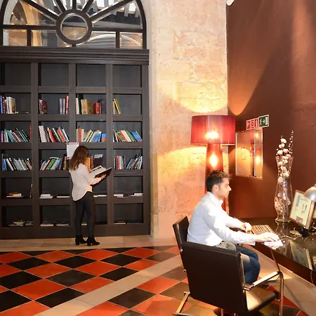 Hotel Castilla Termal El Burgo De Osma