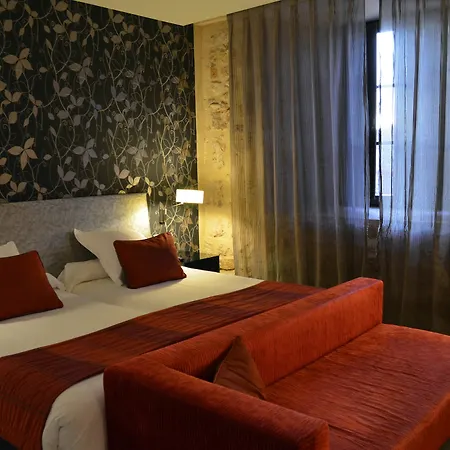 Castilla Termal Hotel El Burgo De Osma
