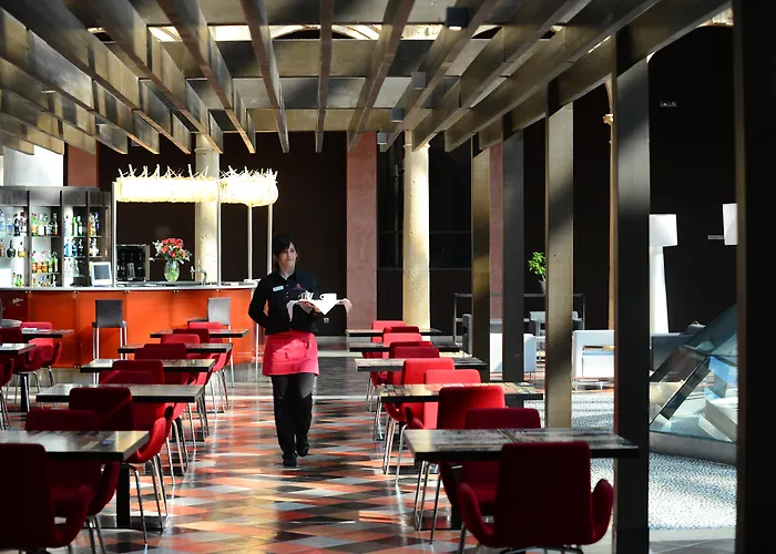 Castilla Termal 4* El Burgo De Osma