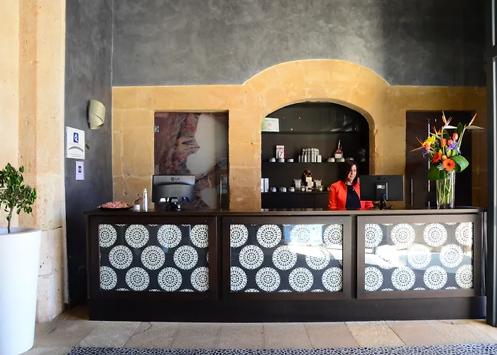 Hotel Castilla Termal