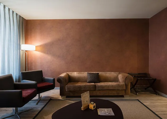 Castilla Termal El Burgo De Osma