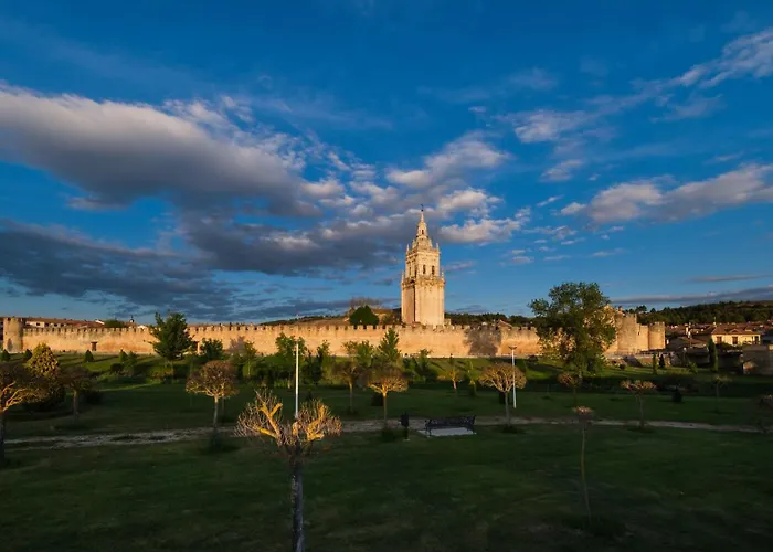 Hotel Castilla Termal