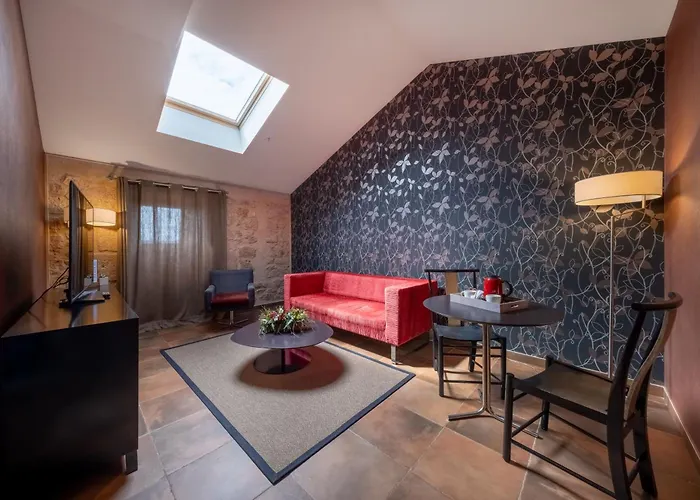 Castilla Termal 호텔