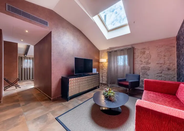 Hotel Castilla Termal