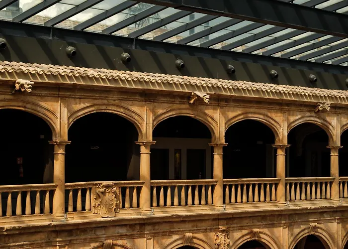 Castilla Termal 호텔 4*