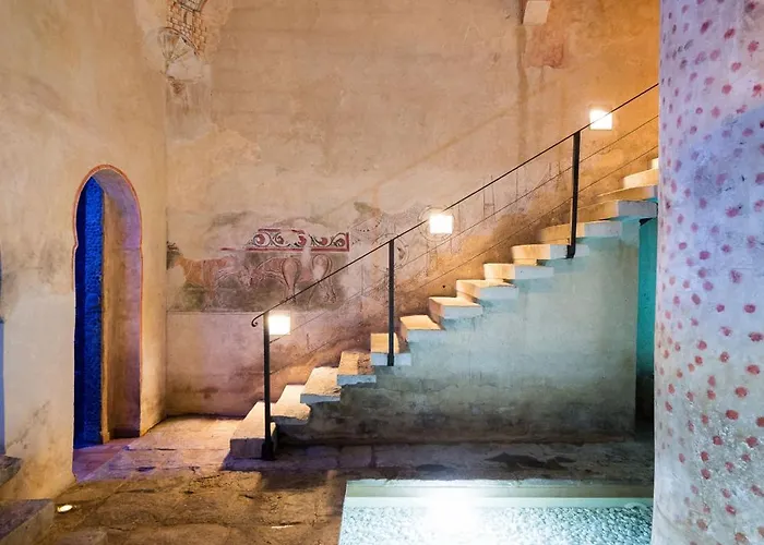 Castilla Termal 4* El Burgo De Osma