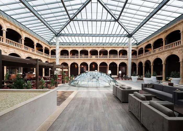 Castilla Termal El Burgo De Osma