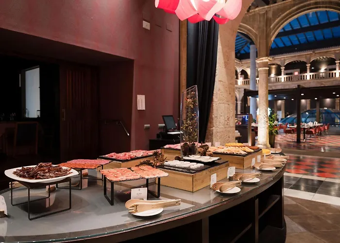 Castilla Termal 4* El Burgo De Osma