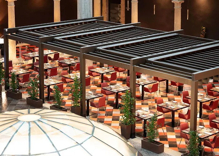 Castilla Termal 호텔 4*