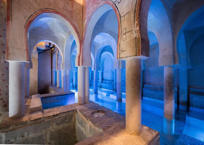 Castilla Termal El Burgo De Osma