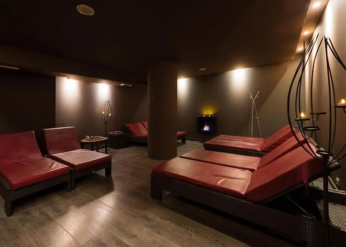 Hotel Castilla Termal El Burgo De Osma