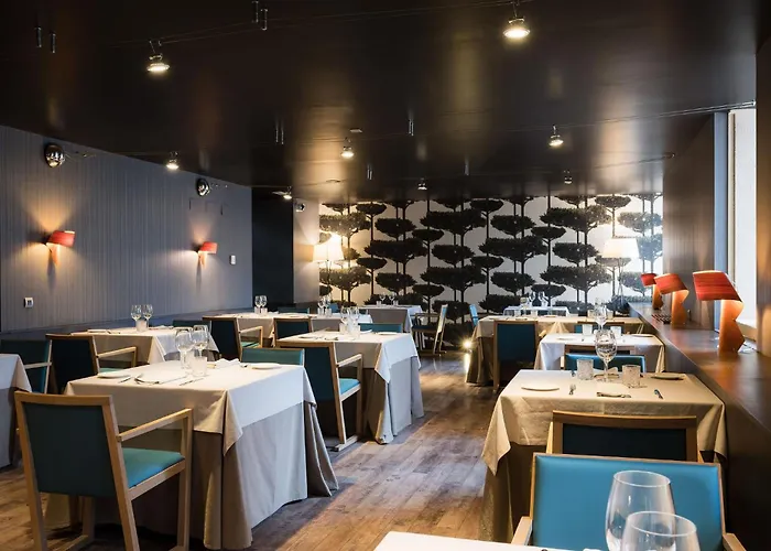 Otel Castilla Termal