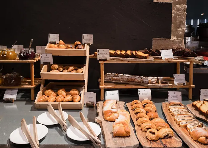 Castilla Termal Hotel 4*