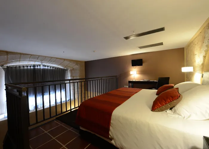 Castilla Termal Hotel 4*