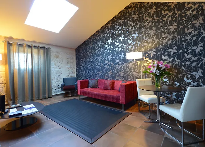 Otel Castilla Termal El Burgo De Osma