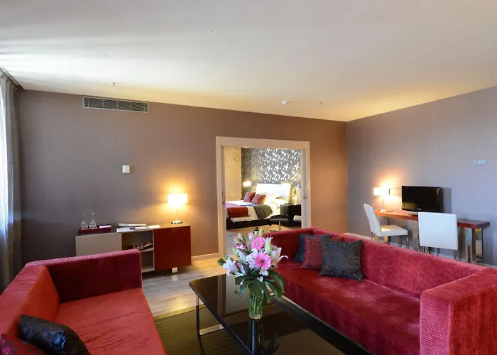 Castilla Termal Otel