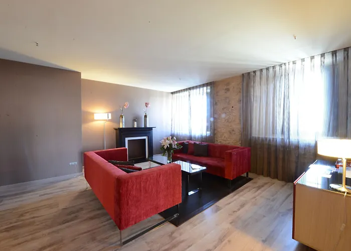 Castilla Termal Hotel El Burgo De Osma