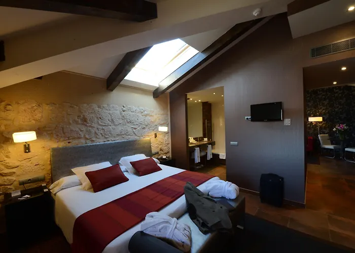 Castilla Termal Hotel