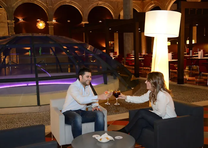 Castilla Termal Otel 4*