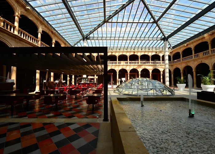 Castilla Termal Hotel 4*