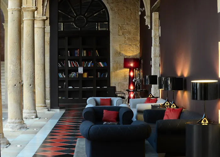 Castilla Termal 4* El Burgo De Osma