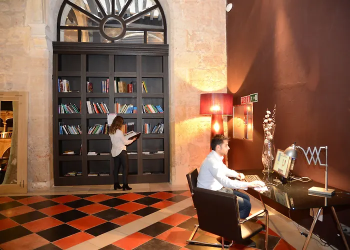 Castilla Termal Hotel El Burgo De Osma