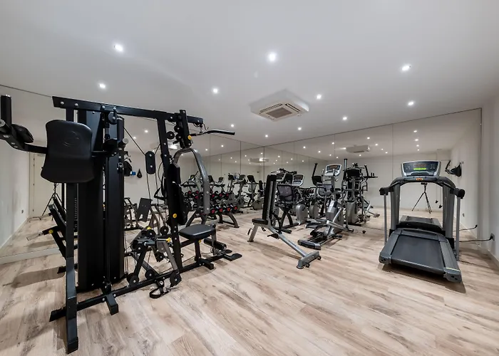 Castilla Termal 4* 엘부르고데오스마