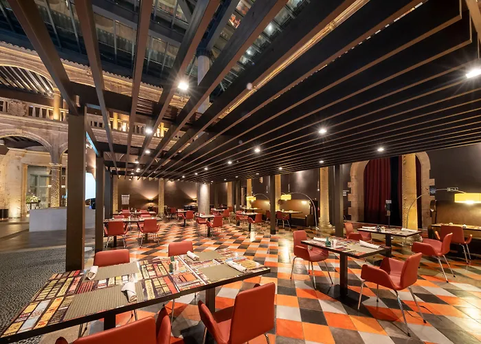 Hotel Castilla Termal