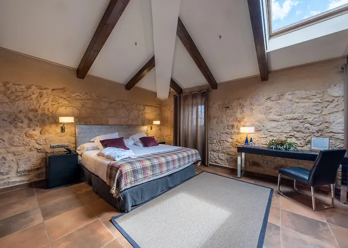 Castilla Termal 4* El Burgo De Osma
