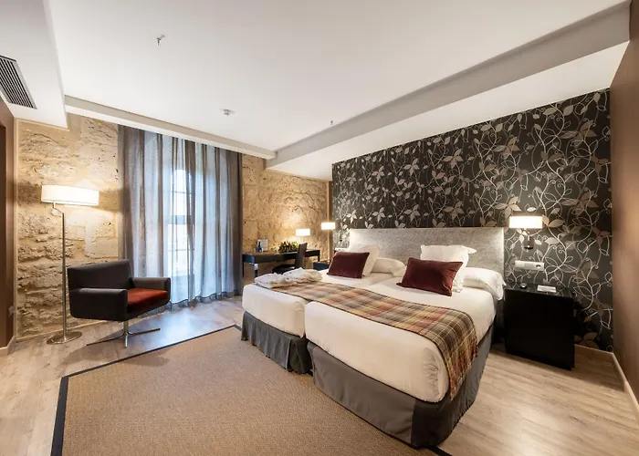 Castilla Termal Otel 4*