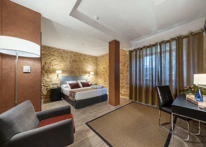 Hotel Castilla Termal El Burgo De Osma