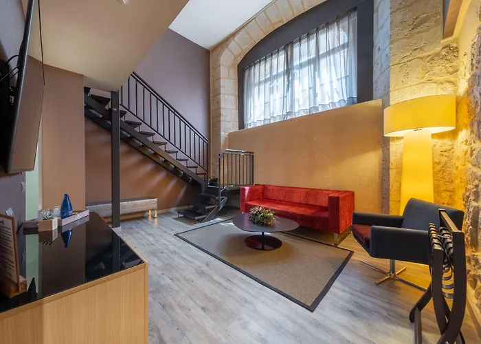 Castilla Termal Hotel